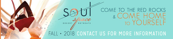 Soul Space Retreats